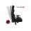 Silla gaming Huzaro Force 7.9 ergonómica regulación total, hasta 150 kg