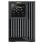 Sai Infosec 1000VA Batería Plomo Ácido 9 Minutos Onda Sinusoidal Pura LED