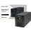 Sai Qoltec 1500VA Batería de Plomo 6h Autonomía AVR Pantalla LCD