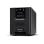 Sai CyberPower 1 kVA Batteria Piombo VRLA 16 Minuti Onda Sinusoidale LCD