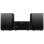 Microset Blaupunkt MS14BT 45W RMS Bluetooth FM USB LED Zwart