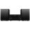 Microset Blaupunkt MS14BT 45W RMS Bluetooth FM USB LED Zwart