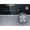 Micro Systeem Blaupunkt MS12BT 5W RMS Bluetooth USB 2 Luidsprekers Zwart