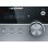 Micro Systeem Blaupunkt MS12BT 5W RMS Bluetooth USB 2 Luidsprekers Zwart