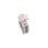 Refrigeración Aire DeepCool Socket AM4 LGA115x 80mm ICE EDGE MINI FS V2.0 Aluminio Cobre