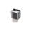 Refrigeración Aire DeepCool Socket AM4 LGA115x 80mm ICE EDGE MINI FS V2.0 Aluminio Cobre