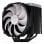 Refrigeration Air ENDORFY Socket AM4 AM5 140mm Fortis 5 Black ARGB LED RGB