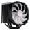 Refrigeration Air ENDORFY Socket AM4 AM5 140mm Fortis 5 Black ARGB LED RGB