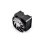 Refrigeration Air ENDORFY Socket AM4 AM5 140mm Fortis 5 Black ARGB LED RGB