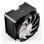 Refrigeration Air ENDORFY Socket AM4 AM5 140mm Fortis 5 Black ARGB LED RGB