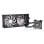 Refrigeração Líquida ENDORFY Navis F280 ARGB 280mm 2 Ventiladores ARGB