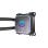 Refrigeração Líquida ENDORFY Navis F280 ARGB 280mm 2 Ventiladores ARGB