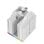 Refrigeración Aire DeepCool Socket LGA1700/AM4 120mm AK620 Digital PRO WH LED RGB Blanco