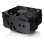 Refrigeración Aire Noctua Socket Intel/AMD 65 mm NH-L9x65 Chromax.Black Compacta PWM