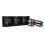 Refrigeration Liquide be quiet! Silent Loop 3 360mm 3 Ventilateurs RGB