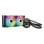 Refrigeration Liquide Be quiet PURE LOOP 3 LX 240mm 2 Ventilateurs RGB