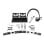 Refrigeration Liquide Be quiet PURE LOOP 3 LX 240mm 2 Ventilateurs RGB
