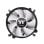Refrigerazione Aria Thermaltake Socket LGA1700 92mm Gravity i3 Alluminio