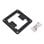 Refrigerazione Aria Thermaltake Socket LGA1700 92mm Gravity i3 Alluminio
