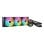 Refrigeration Liquide Be quiet PURE LOOP 3 LX 360mm 3 Ventilateurs LED RGB