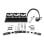 Refrigeration Liquide Be quiet PURE LOOP 3 LX 360mm 3 Ventilateurs LED RGB