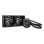 Flüssigkeitskühlung Be quiet! PURE LOOP 3 240mm 2 Lüfter Ohne LED