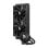 Refrigeration Liquide Savio NOX 240mm 2 Ventilateurs PWM Aluminium