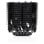 Refrigeración Aire Noctua Socket Intel LGA y AMD AM4 92mm NH-D9L Chromax.Black Compacto