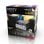 Radio Camry Premium CR 1173 Bluetooth CD USB 10W Nero Argento