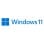 Sistema Operativo Microsoft Windows 11 Home Polaco 64-bit DVD 1 Licença