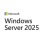 Licença Microsoft Windows Server CAL Polaco 1 utilizador 64-bit