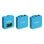 Microfono Rode Wireless GO wireless omnidirezionale con 2 trasmettitori integrati