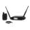 Microfono Shure GLXD14+E-Z4 UHF trasmettitore bodypack metallico autonomia 12h