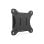 Soporte de pared Digitus monitor universal VESA 18 kg 27" negro