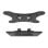 Soporte de pared Digitus monitor universal VESA 18 kg 27" negro
