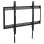 Soporte de Pared Manhattan para TV 100" Negro VESA 900x600 Perfil Ultra Slim