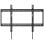 Soporte de Pared Manhattan para TV 100" Negro VESA 900x600 Perfil Ultra Slim