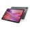 Tablet Lenovo Tab 4G 10,1" 4GB 64GB Cinzento Luna