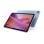 Tablet Lenovo Tab 10.1" 128GB WiFi 5100mAh Android 14 Blau