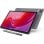 Tablet Lenovo Tab M11 11" 128GB 4G 7040mAh Android 13 Gris Luna avec stylet