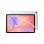 Tablet Samsung Galaxy Tab S10 Lite 5G 10,9" 6GB 128GB Plata Stylus Pen