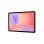 Tablet Samsung Galaxy Tab S10 Lite 5G 10,9" 6GB 128GB Plata Stylus Pen