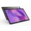 Tablet Lenovo Idea Tab Pro WiFi 12,7" 8GB 128GB Gris Stylus Pen