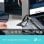 Netzwerkkarte TP-Link Archer TX10UB Nano USB 600 Mbit/s Dual Band Bluetooth 5.3