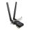 Placa de Rede TP-Link Archer TX55E PCI Express 2402 Mbit/s Wi-Fi 6 Bluetooth 5.2