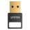 Adaptateur Bluetooth USB UNITEK 5.3 3 Mbit/s Noir pour PC/Notebook