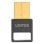 Adaptateur Bluetooth USB UNITEK 5.3 3 Mbit/s Noir pour PC/Notebook