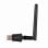 Adattatore WiFi USB Gembird WNP-UA300P-02 300 Mbps antenna esterna