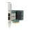 Scheda di Rete HPE Broadcom BCM57414 PCI Express 2x SFP28 10/25Gb Ethernet/Fibre