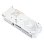Tarjeta Gráfica PowerColor Red Devil Radeon RX 9070 XT 16GB GDDR6 Spectral White